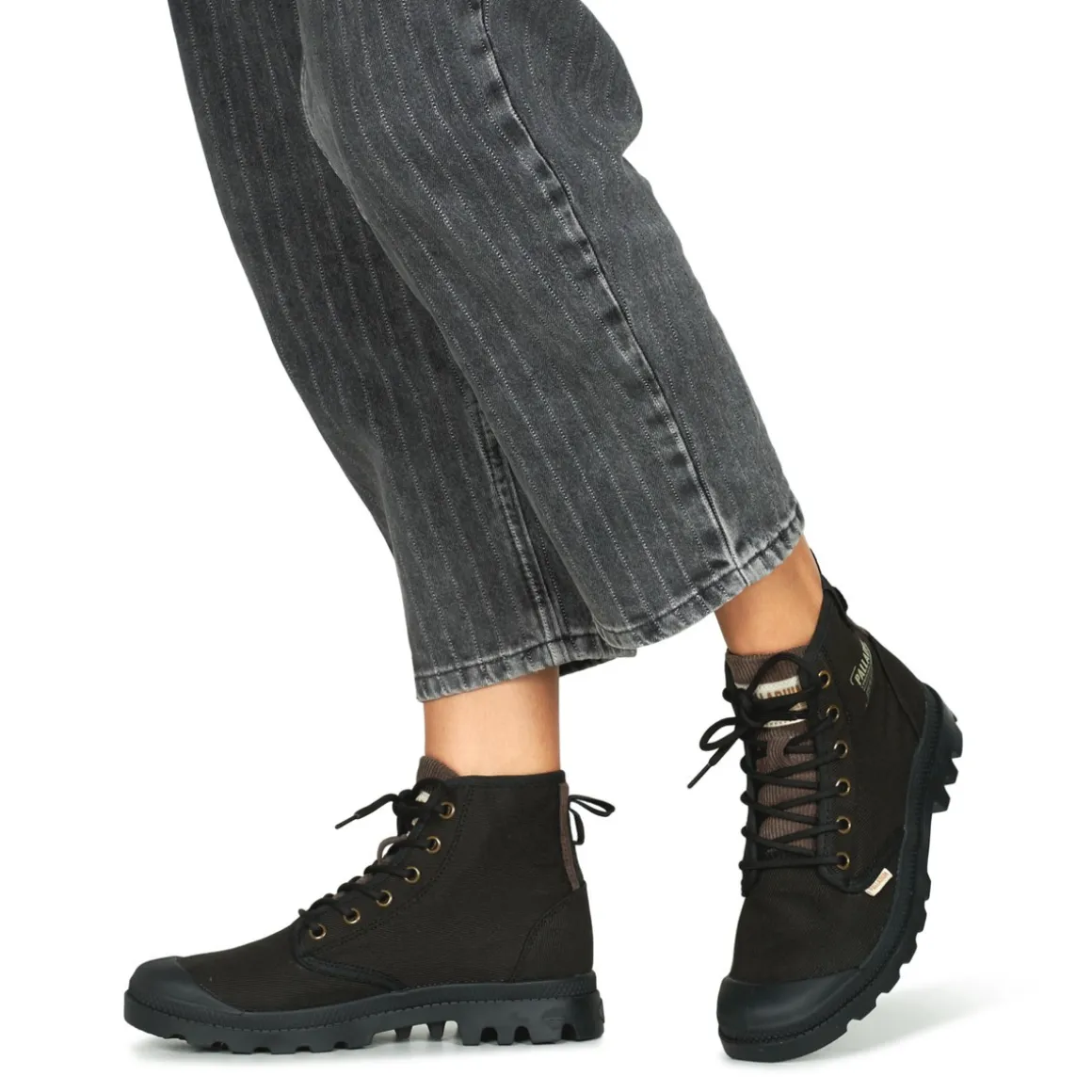 Palladium PAMPA