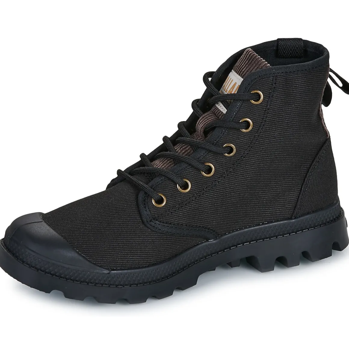 Palladium PAMPA