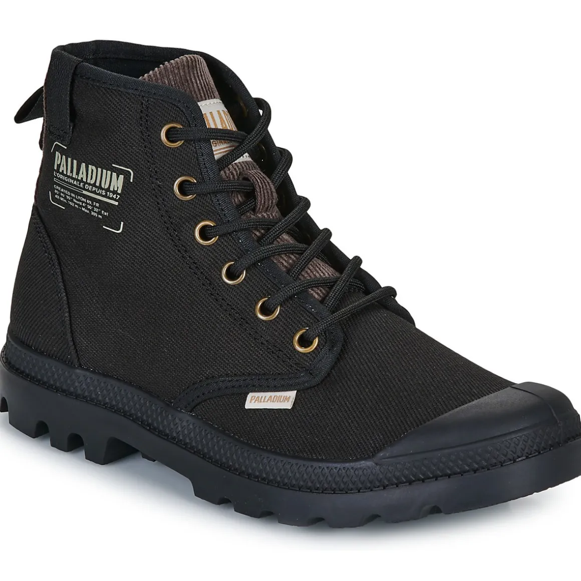 Palladium PAMPA