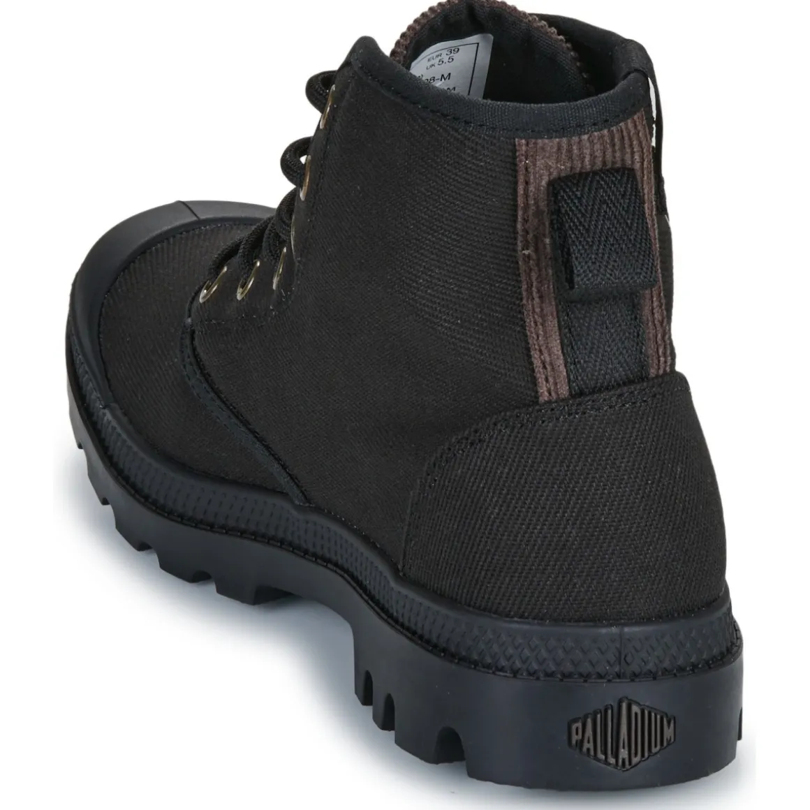 Palladium PAMPA