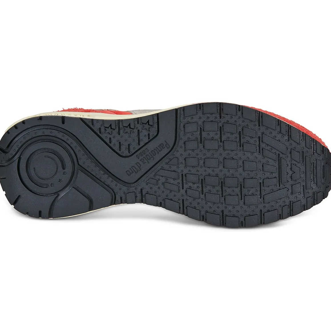 Pantofola d'Oro CAMMINARE