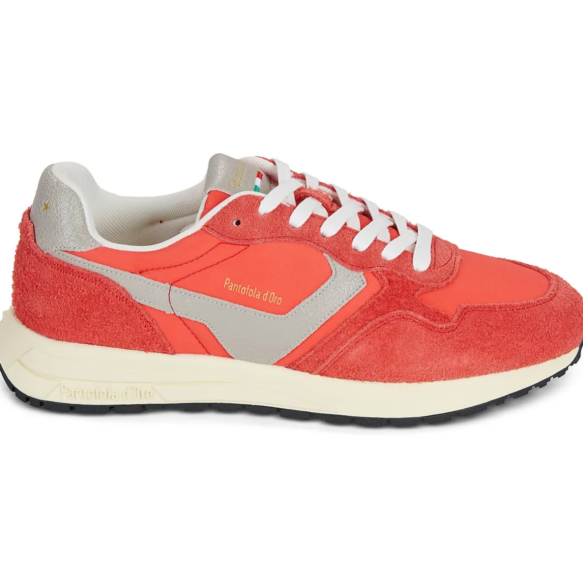 Pantofola d'Oro CAMMINARE