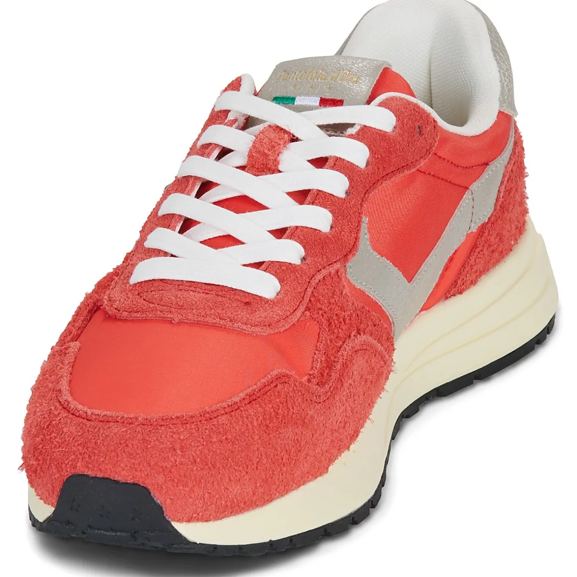 Pantofola d'Oro CAMMINARE