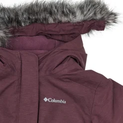 Parkaer Columbia