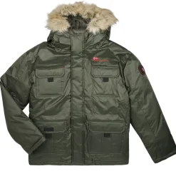 Parkaer Geographical Norway