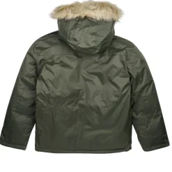 Parkaer Geographical Norway