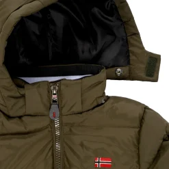 Parkaer Geographical Norway