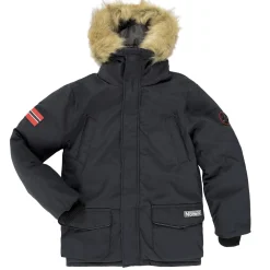 Parkaer Geographical Norway