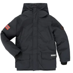 Parkaer Geographical Norway