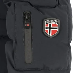 Parkaer Geographical Norway