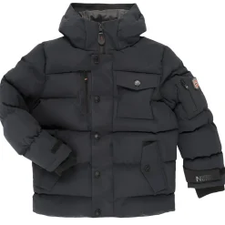 Parkaer Geographical Norway