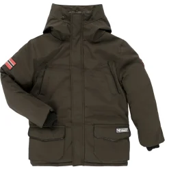 Parkaer Geographical Norway
