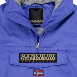 Parkaer Napapijri