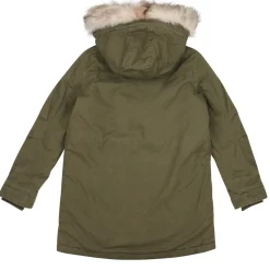 Parkaer Pepe jeans