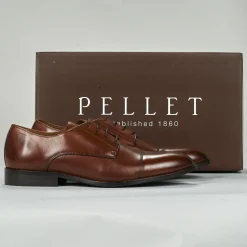 Pellet BREST