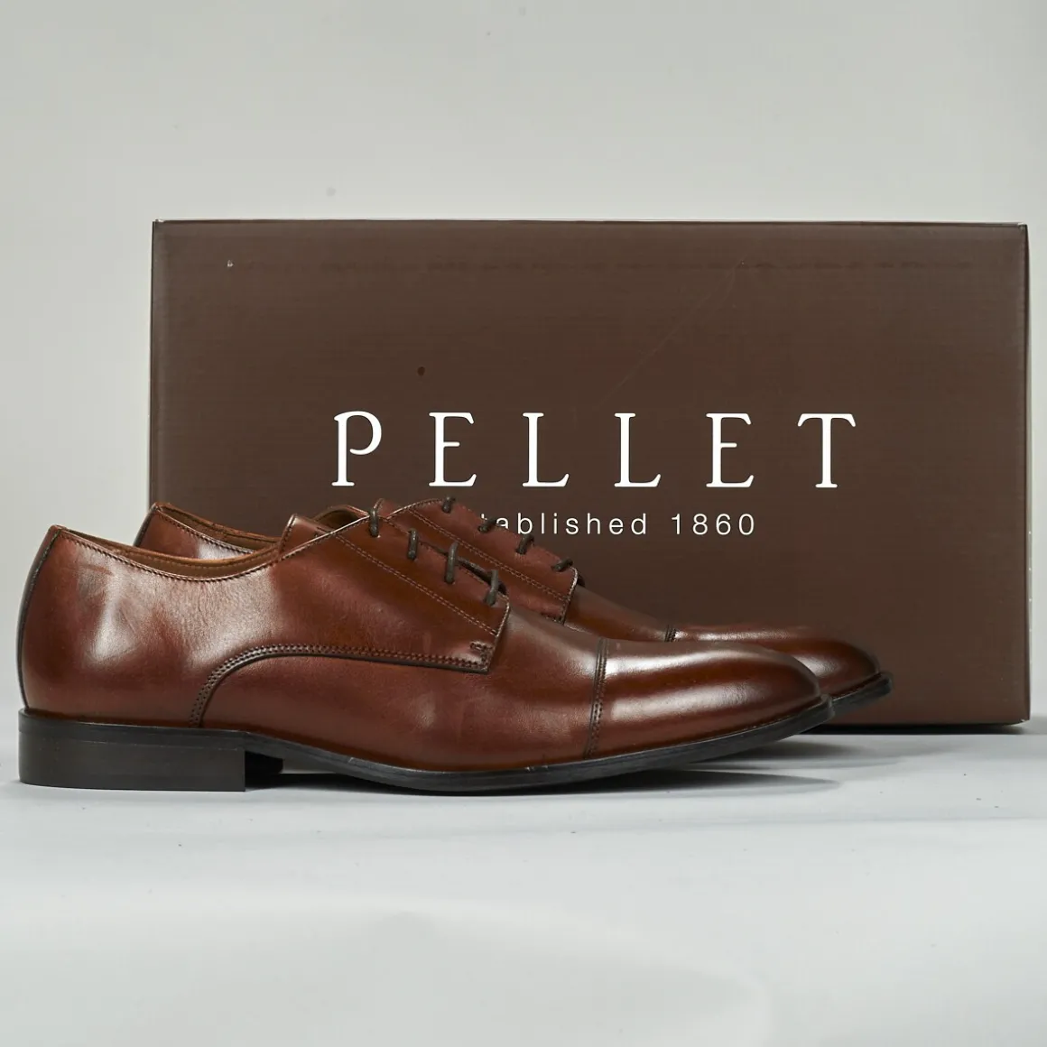 Pellet BREST