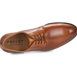 Pellet CHARLES