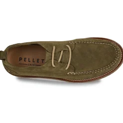 Pellet COLLIN