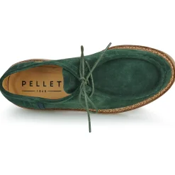 Pellet MACHA