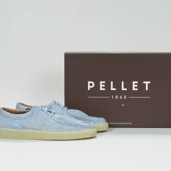 Pellet NOE