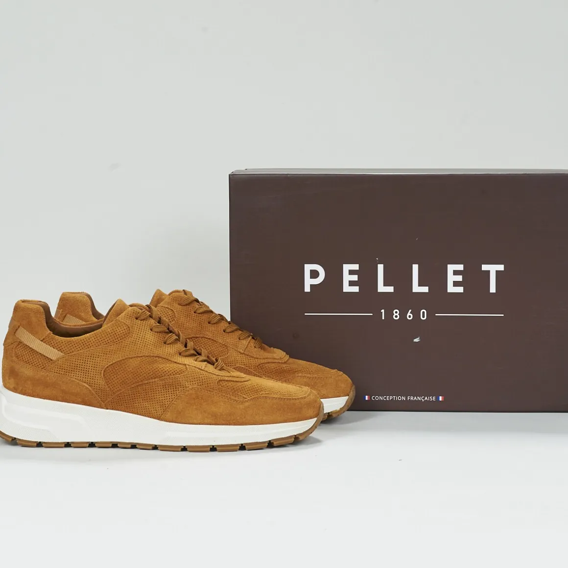 Pellet TILIO