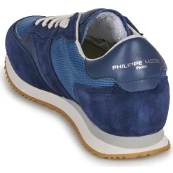 Philippe Model BLVILLE LOW MAN