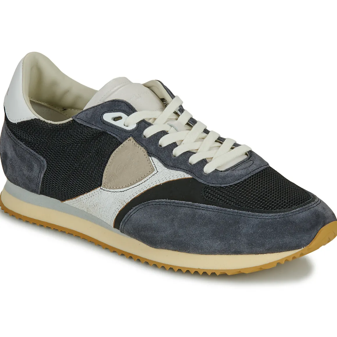 Philippe Model BLVILLE LOW MAN