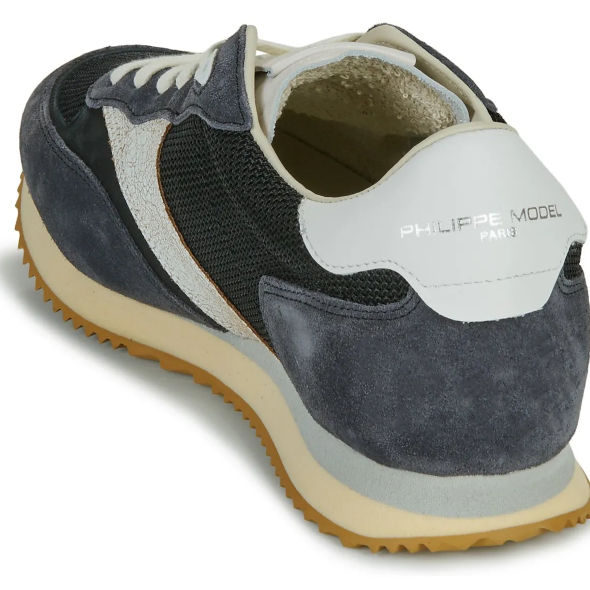 Philippe Model BLVILLE LOW MAN