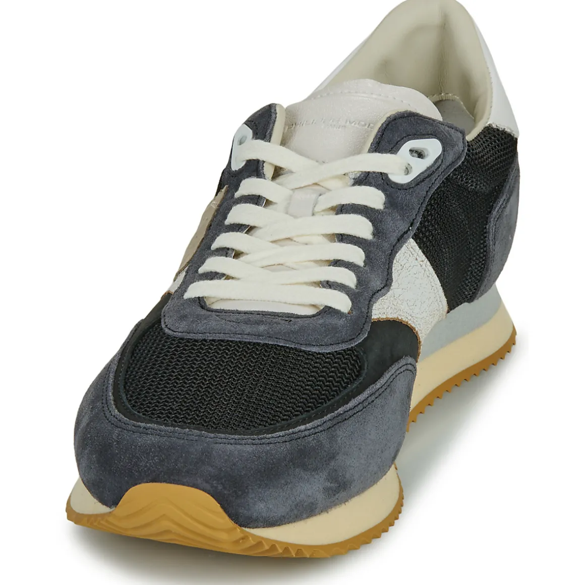 Philippe Model BLVILLE LOW MAN