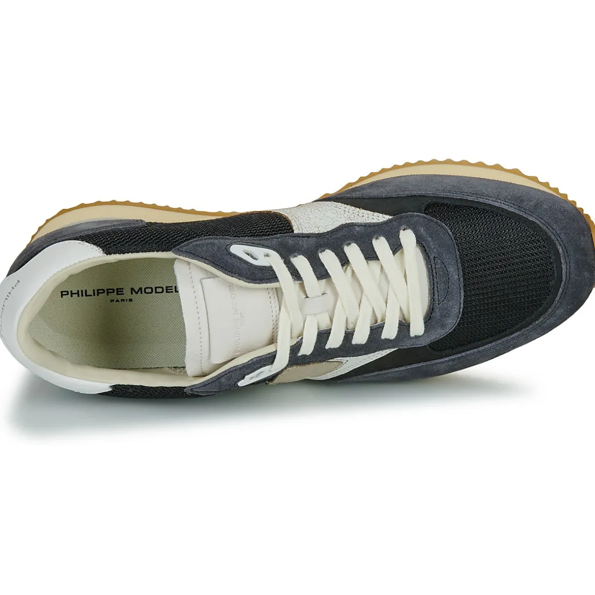 Philippe Model BLVILLE LOW MAN