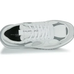 Philippe Model OLYMPIQUE LOW MAN