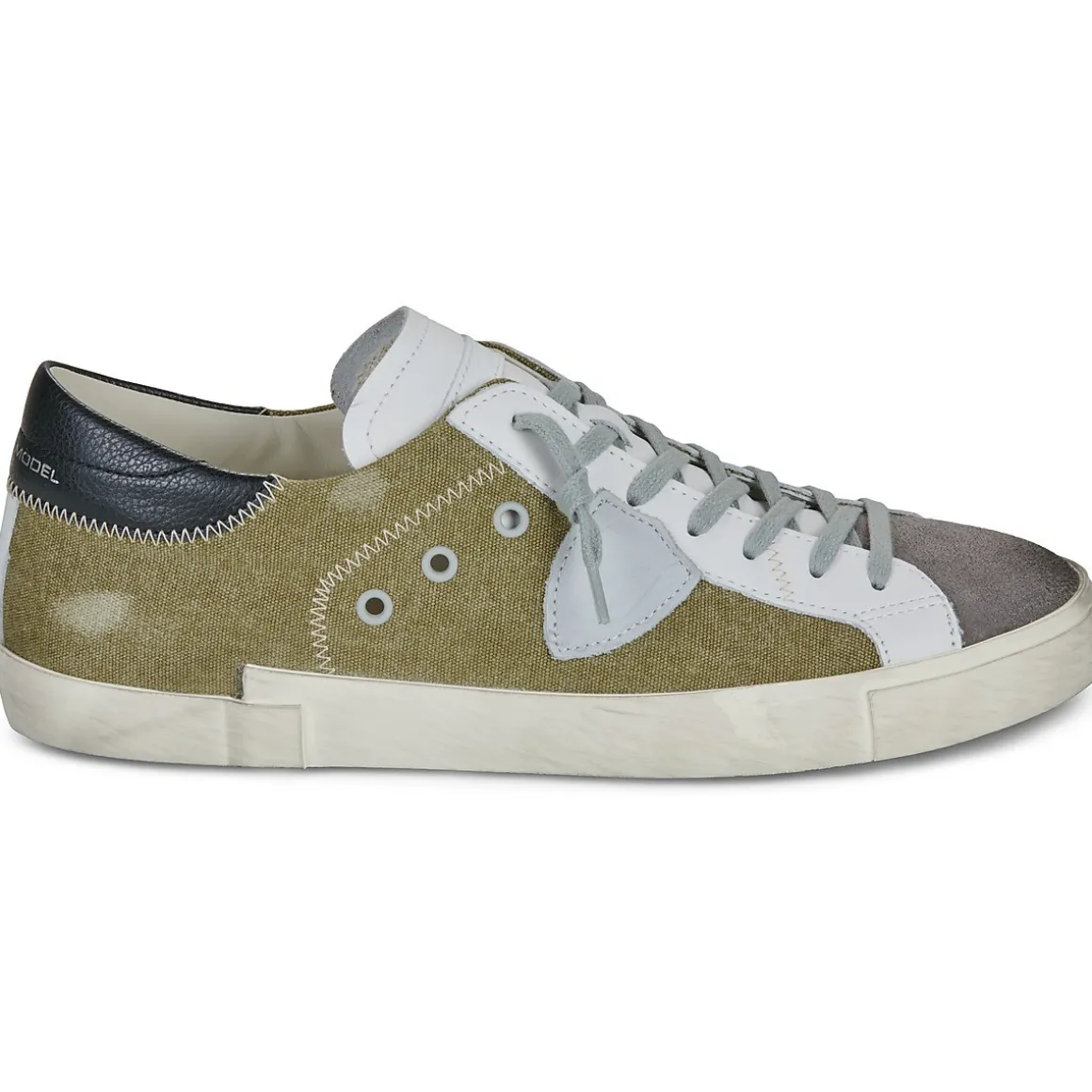 Philippe Model Prsx Low