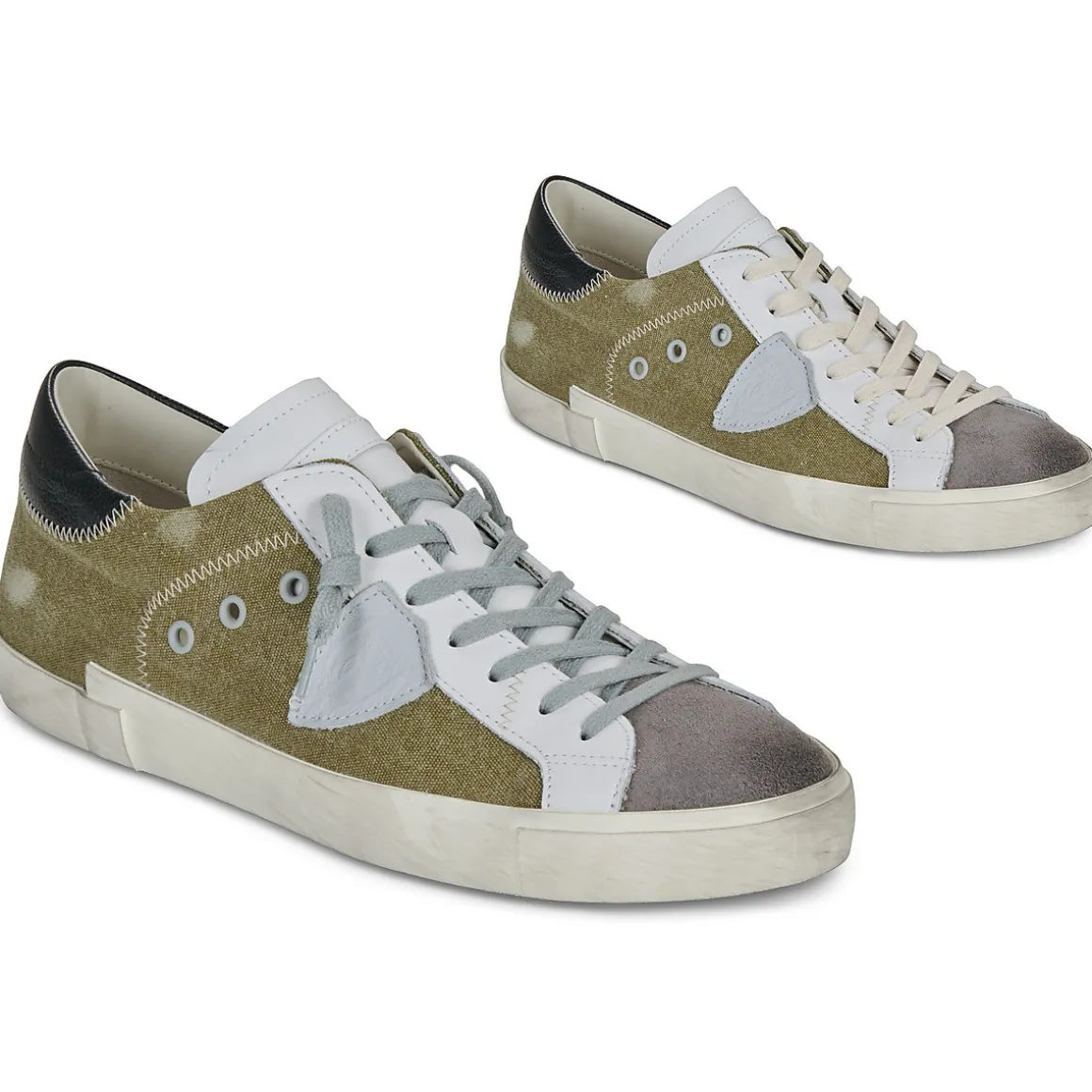 Philippe Model Prsx Low