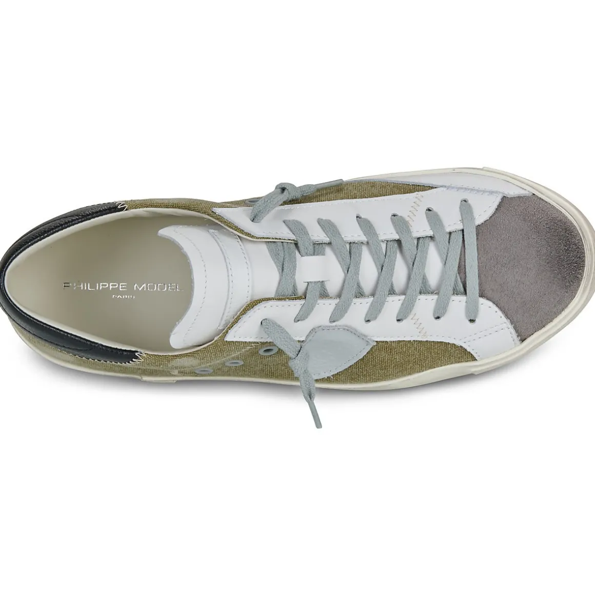 Philippe Model Prsx Low