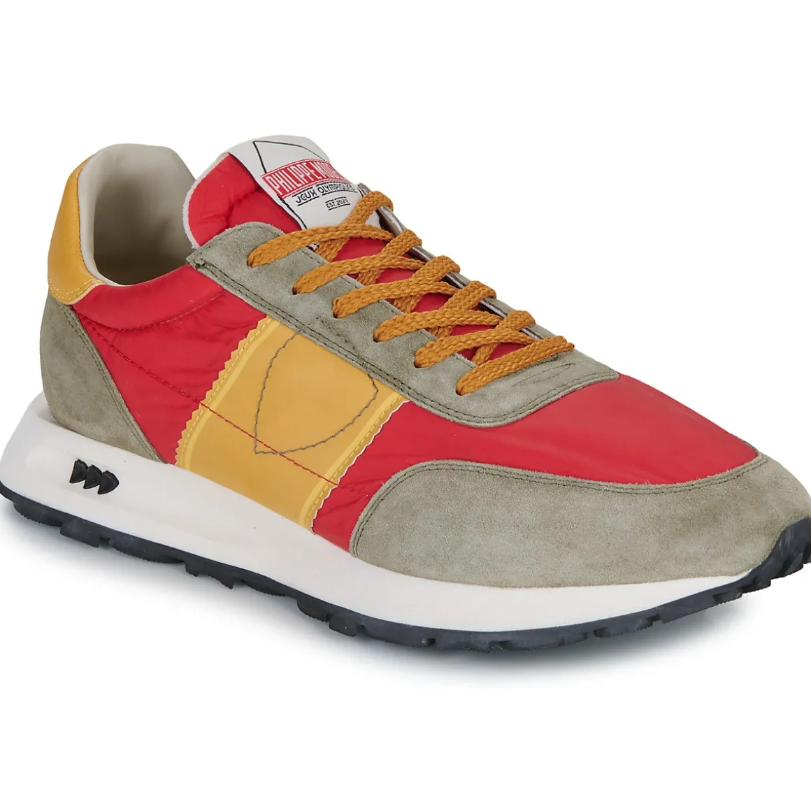 Philippe Model TOUR LOW
