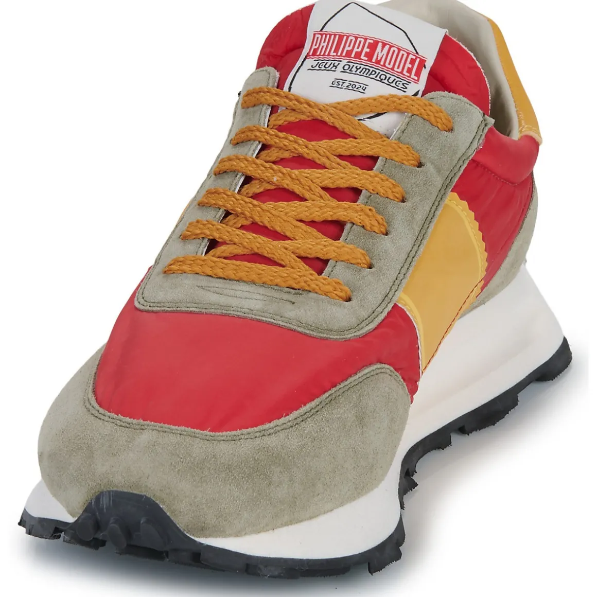 Philippe Model TOUR LOW