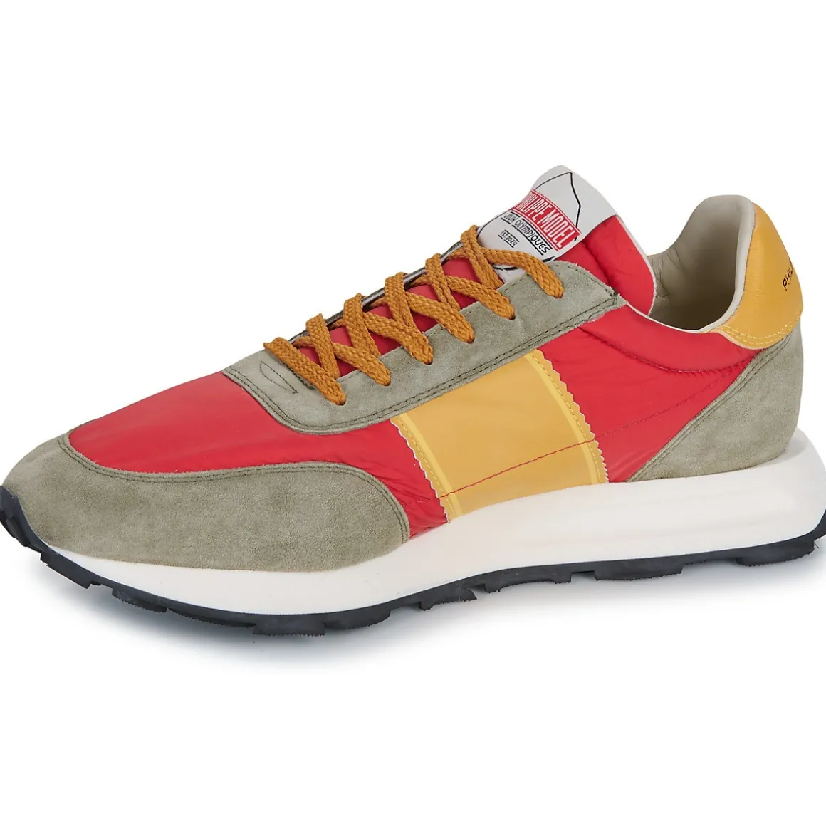Philippe Model TOUR LOW