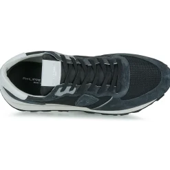 Philippe Model TROPEZ HAUTE LOW MAN