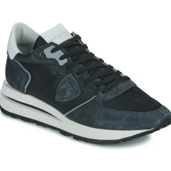 Philippe Model TROPEZ HAUTE LOW MAN