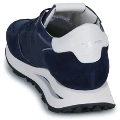 Philippe Model TROPEZ HAUTE LOW MAN