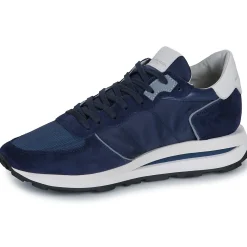 Philippe Model TROPEZ HAUTE LOW MAN