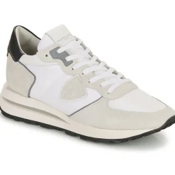 Philippe Model TROPEZ HAUTE LOW MAN