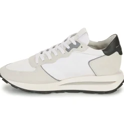 Philippe Model TROPEZ HAUTE LOW MAN