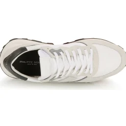 Philippe Model TROPEZ HAUTE LOW MAN