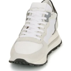 Philippe Model TROPEZ HAUTE LOW MAN