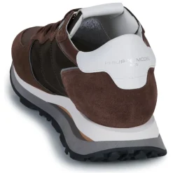 Philippe Model TROPEZ HAUTE LOW MAN