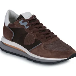 Philippe Model TROPEZ HAUTE LOW MAN