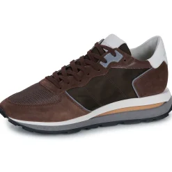 Philippe Model TROPEZ HAUTE LOW MAN