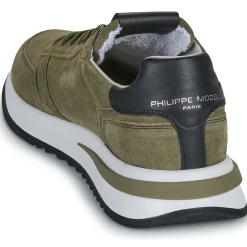 Philippe Model TROPEZ 2.1 LOW MAN