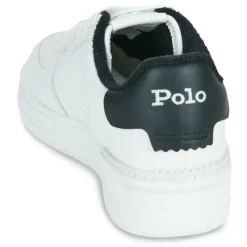 Polo Ralph Lauren MASTERS CRT-SNEAKERS-LOW TOP LACE